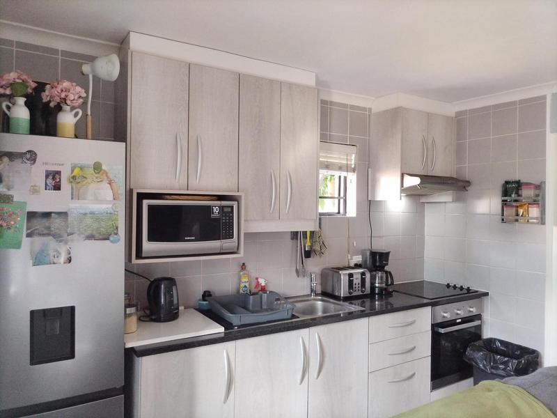 To Let 1 Bedroom Property for Rent in Groenvallei Western Cape